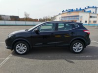 Nissan Qashqai II, 2018 г.