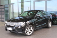 BMW X4 F26, 2015 г.