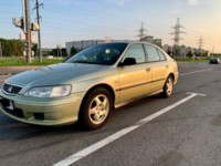 Honda Accord VI, 1999 г.