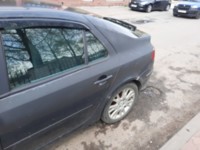 Renault Laguna II, 2002 г.