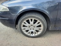 Renault Laguna II, 2002 г.