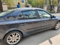 Renault Laguna II, 2002 г.