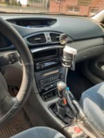 Renault Laguna II, 2002 г.