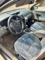 Renault Laguna II, 2002 г.