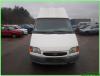 Ford Transit, 1997 г.