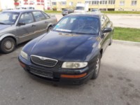 Mazda Millenia I, 1996 г.
