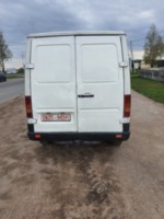 Volkswagen LT 35, 1997 г.