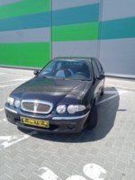 Rover 45, 2000 г.