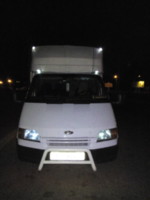 Ford Transit, 1994 г.