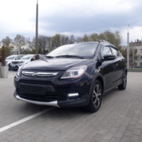 Lifan X50, 2015 г.