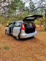 Mazda 5 I, 2007 г.
