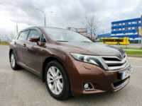 Toyota Venza I · Рестайлинг, 2014 г.