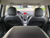 Opel Astra J, 2010 г.