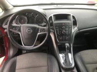 Opel Astra J, 2010 г.