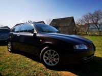 Alfa Romeo 147 I, 2001 г.