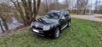 Dacia Duster I, 2011 г.