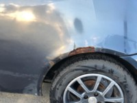 Fiat Punto II, 2001 г.