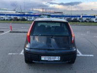 Fiat Punto II, 2001 г.