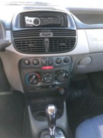 Fiat Punto II, 2001 г.