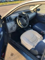 Fiat Punto II, 2001 г.