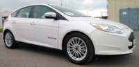 Ford Focus III, 2012 г.