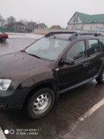Renault Duster I, 2014 г.