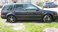 Volkswagen Bora, 2004 г.