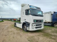 Volvo FH, 2012 г.