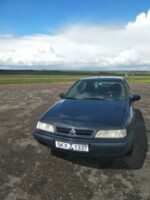 Citroen Xantia X2, 1999 г.