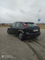 Ford Focus II, 2006 г.