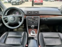 Audi A4 B6, 2002 г.