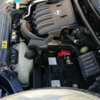 Nissan Note I (E11), 2007 г.