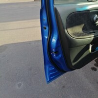 Nissan Note I (E11), 2007 г.