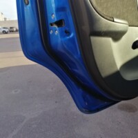 Nissan Note I (E11), 2007 г.