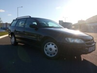 Opel Omega B, 1994 г.