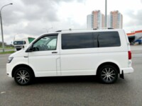 Volkswagen Caravelle T6, 2019 г.