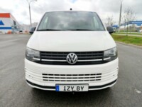 Volkswagen Caravelle T6, 2019 г.