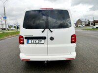 Volkswagen Caravelle T6, 2019 г.