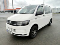 Volkswagen Caravelle T6, 2019 г.