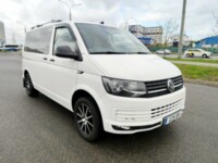 Volkswagen Caravelle T6, 2019 г.