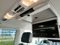 Volkswagen Caravelle T6, 2019 г.