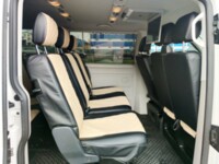 Volkswagen Caravelle T6, 2019 г.