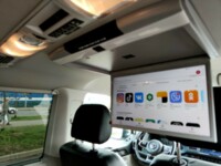 Volkswagen Caravelle T6, 2019 г.