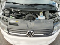 Volkswagen Caravelle T6, 2019 г.