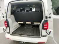 Volkswagen Caravelle T6, 2019 г.