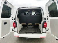Volkswagen Caravelle T6, 2019 г.