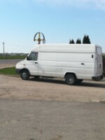 Iveco 4910, 1999 г.