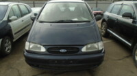 Ford Galaxy I, 5 мест, 1997 г.