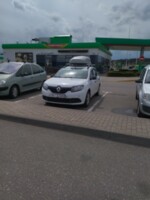 Renault Sandero II, 2015 г.