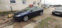Honda Accord VII · Рестайлинг, 2006 г.